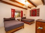 Casa Habana Vacation Rental San Felipe - first bedroom